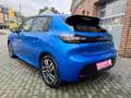 Peugeot 208 Allure Sport*8.Gang Autom.*LED*CarPlay*54.Tkm*SHZ* Blau - thumbnail 7