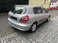 Nissan Almera Comfort Klima Silber - thumbnail 6