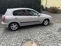 Nissan Almera Comfort Klima Silber - thumbnail 7