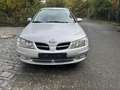 Nissan Almera Comfort Klima Silber - thumbnail 2