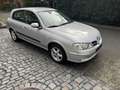 Nissan Almera Comfort Klima Silber - thumbnail 8