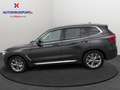 BMW X3 xDrive30i AT/ GPS Camera Dig.Airco Alu Led Grigio - thumbnail 3