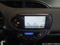 Toyota Yaris 1.5 Hybrid Comfort SHZ Navi Klima Winterreifen Silber - thumbnail 14