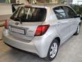 Toyota Yaris 1.5 Hybrid Comfort SHZ Navi Klima Winterreifen Silber - thumbnail 4