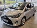 Toyota Yaris 1.5 Hybrid Comfort SHZ Navi Klima Winterreifen Silber - thumbnail 2