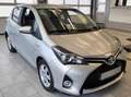 Toyota Yaris 1.5 Hybrid Comfort SHZ Navi Klima Winterreifen Silber - thumbnail 3
