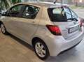 Toyota Yaris 1.5 Hybrid Comfort SHZ Navi Klima Winterreifen Silber - thumbnail 5