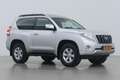 Toyota Land Cruiser 3.0 D-4D-F VX High Roof Blind Van | Grijs Kenteken Stříbrná - thumbnail 41