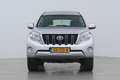 Toyota Land Cruiser 3.0 D-4D-F VX High Roof Blind Van | Grijs Kenteken Stříbrná - thumbnail 16
