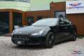 Maserati Ghibli Facelift GranLusso Schwarz - thumbnail 2
