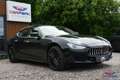 Maserati Ghibli Facelift GranLusso Schwarz - thumbnail 1