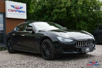 Facelift GranLusso