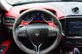 Maserati Ghibli Facelift GranLusso Schwarz - thumbnail 18
