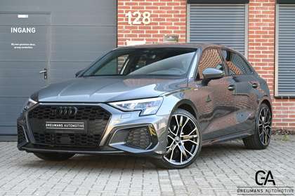 Audi A3 Sportback 30 TFSI S-LINE|CARPLAY|VIRTUAL|19"|NL AU