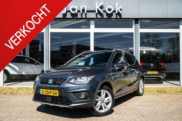 1.0 TSi 115 pk FR Business Intense | Adapt. Cruise