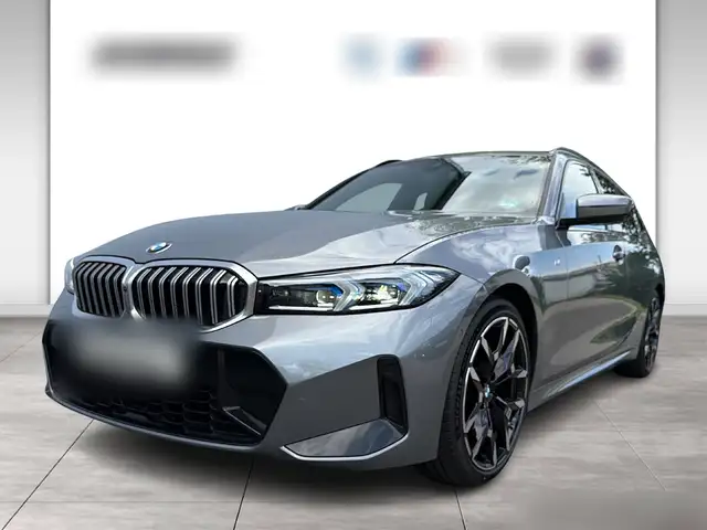 BMW 3er
