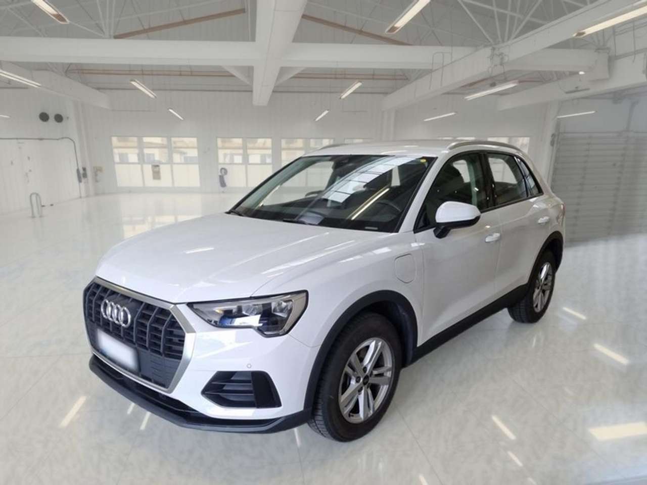 Audi Q3 45 TFSI E S TRONIC BUSINESS SUV
