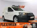 Volkswagen Caddy Cargo 2.0 TDI 55kW (75CV) Blanco - thumbnail 1