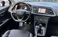 SEAT Leon 1.4 TSI FR 5 DRS, NAVI, HALF/LEDER, CRUISE Schwarz - thumbnail 9