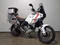 Ducati DesertX Wit - thumbnail 2