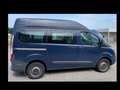 Ford Transit Custom 310 L1H2 Kombi Klima Standheizung Sitzheizung Lift Azul - thumbnail 1