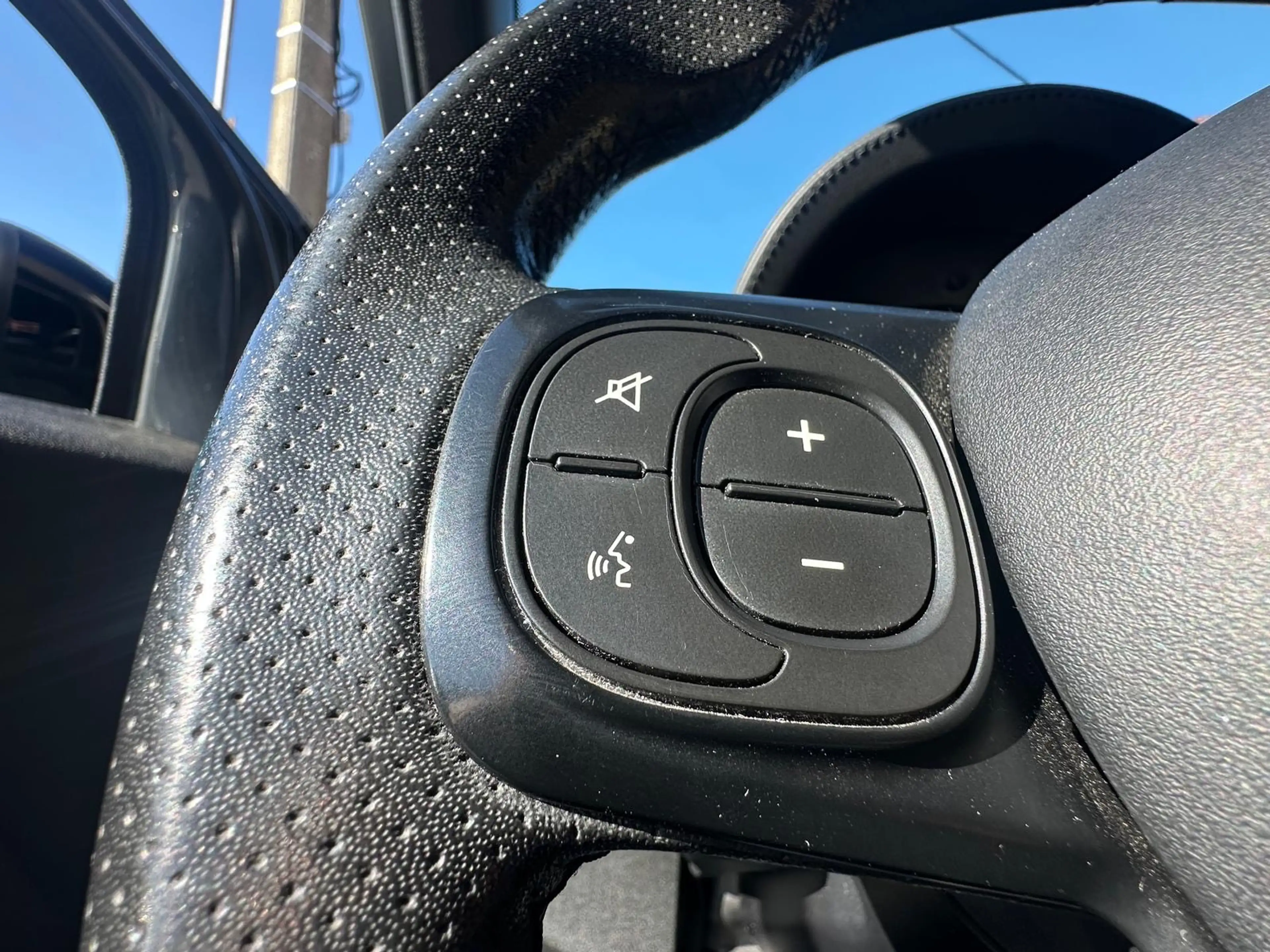 Abarth 595 // PARFAIT ÉTAT // — photo 12