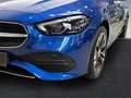 Mercedes-Benz C 300 e T-Modell AVANTGARDE+DISTR+Ambi+AHK+Kamera Blau - thumbnail 3