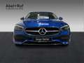 Mercedes-Benz C 300 e T-Modell AVANTGARDE+DISTR+Ambi+AHK+Kamera Blau - thumbnail 2