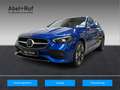 Mercedes-Benz C 300 e T-Modell AVANTGARDE+DISTR+Ambi+AHK+Kamera Blau - thumbnail 1