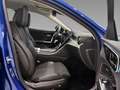Mercedes-Benz C 300 e T-Modell AVANTGARDE+DISTR+Ambi+AHK+Kamera Blau - thumbnail 12
