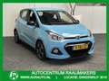 Hyundai i10 1.0i i-MOTION COMFORT PLUS NAVIGATIE BLUETOOTH TEL Bleu - thumbnail 1