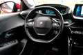Peugeot e-208 EV Allure 50 kWh Aut. Half Leder|Clima|LED|Camera| Rot - thumbnail 6
