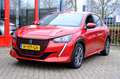 Peugeot e-208 EV Allure 50 kWh Aut. Half Leder|Clima|LED|Camera| Rot - thumbnail 33