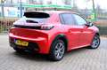 Peugeot e-208 EV Allure 50 kWh Aut. Half Leder|Clima|LED|Camera| Rot - thumbnail 3