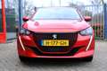 Peugeot e-208 EV Allure 50 kWh Aut. Half Leder|Clima|LED|Camera| Rot - thumbnail 7