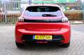 Peugeot e-208 EV Allure 50 kWh Aut. Half Leder|Clima|LED|Camera| Rot - thumbnail 8