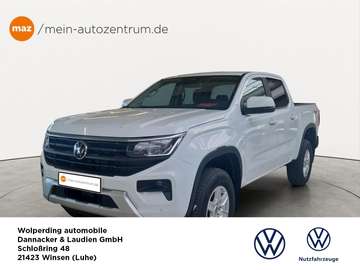 Life DC Motor 2.0 TDI 151 kW Getriebe Navi