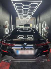 Gran Coupé 840iXAS OPF