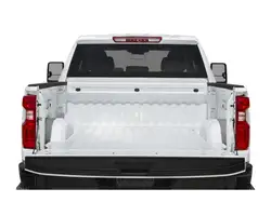 Chevrolet Silverado 2500 снимка Chevrolet Silverado 2500
