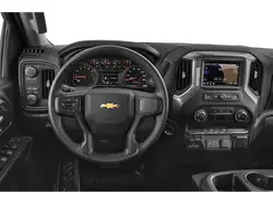Chevrolet Silverado 2500 снимка Chevrolet Silverado 2500