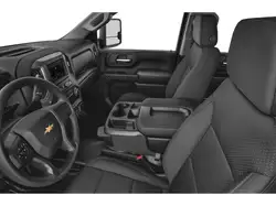 Chevrolet Silverado 2500 снимка Chevrolet Silverado 2500
