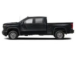 Chevrolet Silverado 2500 снимка Chevrolet Silverado 2500