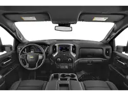 Chevrolet Silverado 2500 снимка Chevrolet Silverado 2500