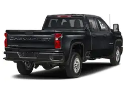Chevrolet Silverado 2500 снимка Chevrolet Silverado 2500