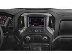 Chevrolet Silverado 2500 снимка Chevrolet Silverado 2500