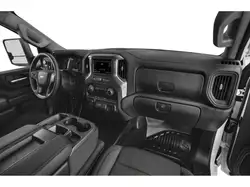 Chevrolet Silverado 2500 снимка Chevrolet Silverado 2500
