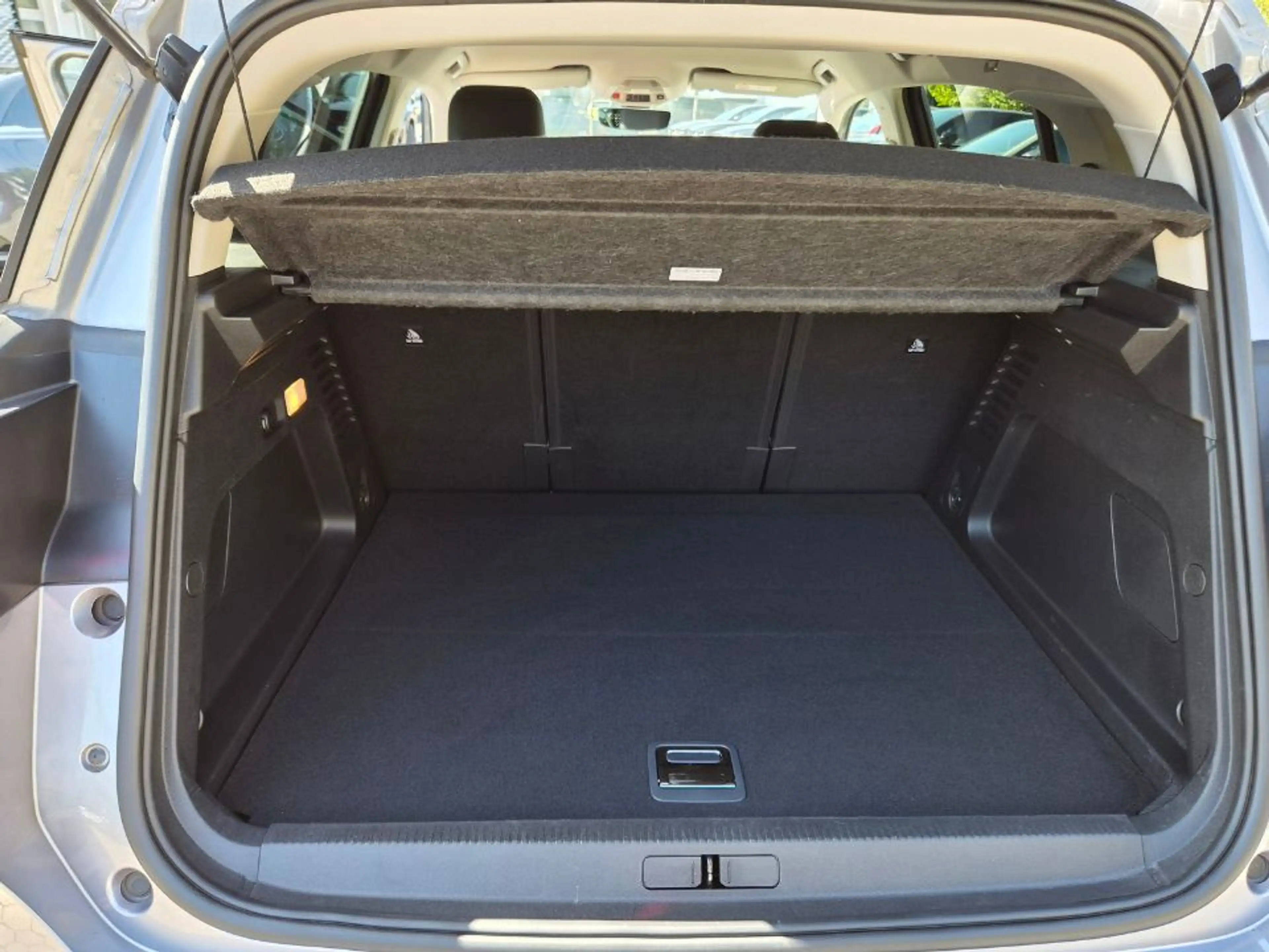 Citroen C5 Aircross Feel Pack Hybrid — photo 13