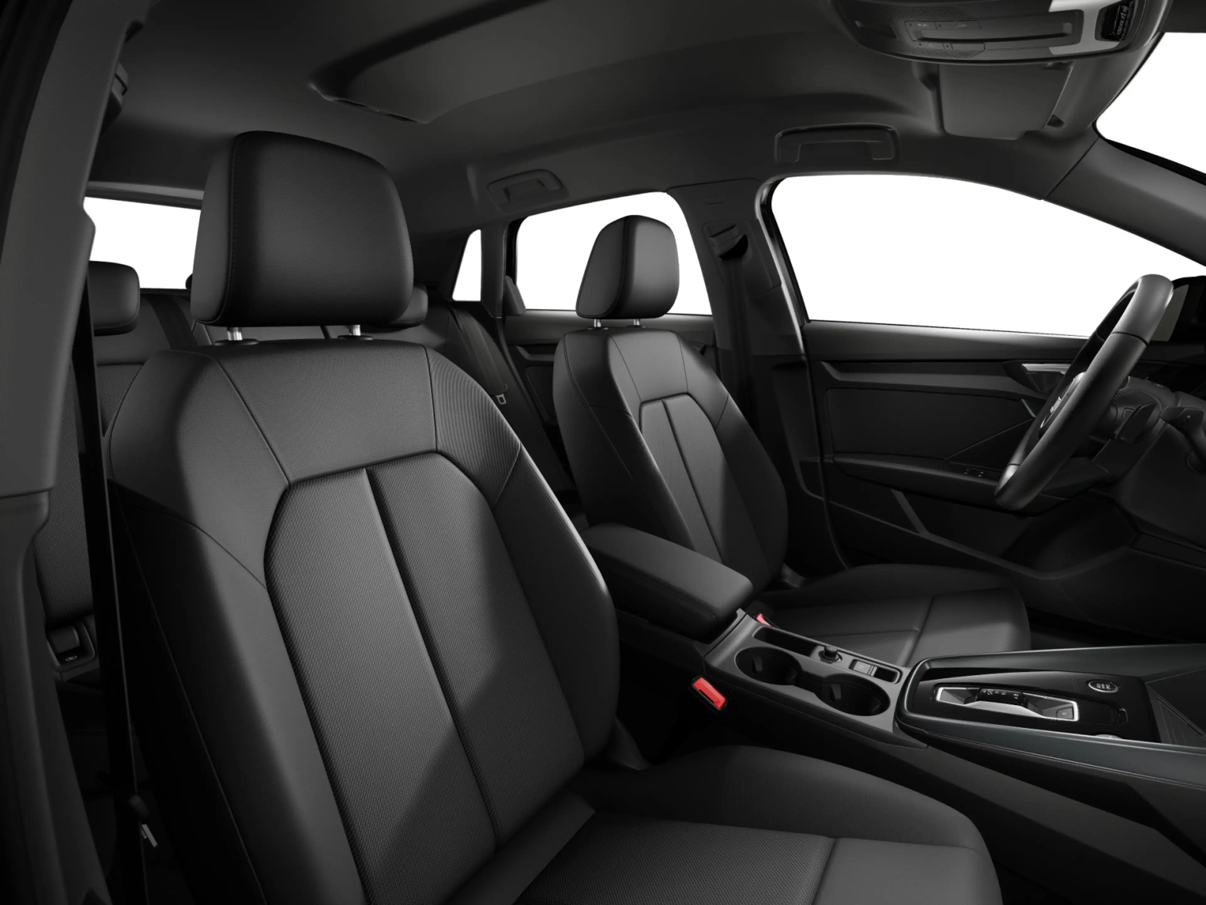 Audi A3 advanced 35TDI S-Trc AHK CAM Virtua — photo 11