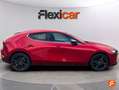Mazda 3 2.0 e-SKYACTIV-X ZENITH Rouge - thumbnail 3