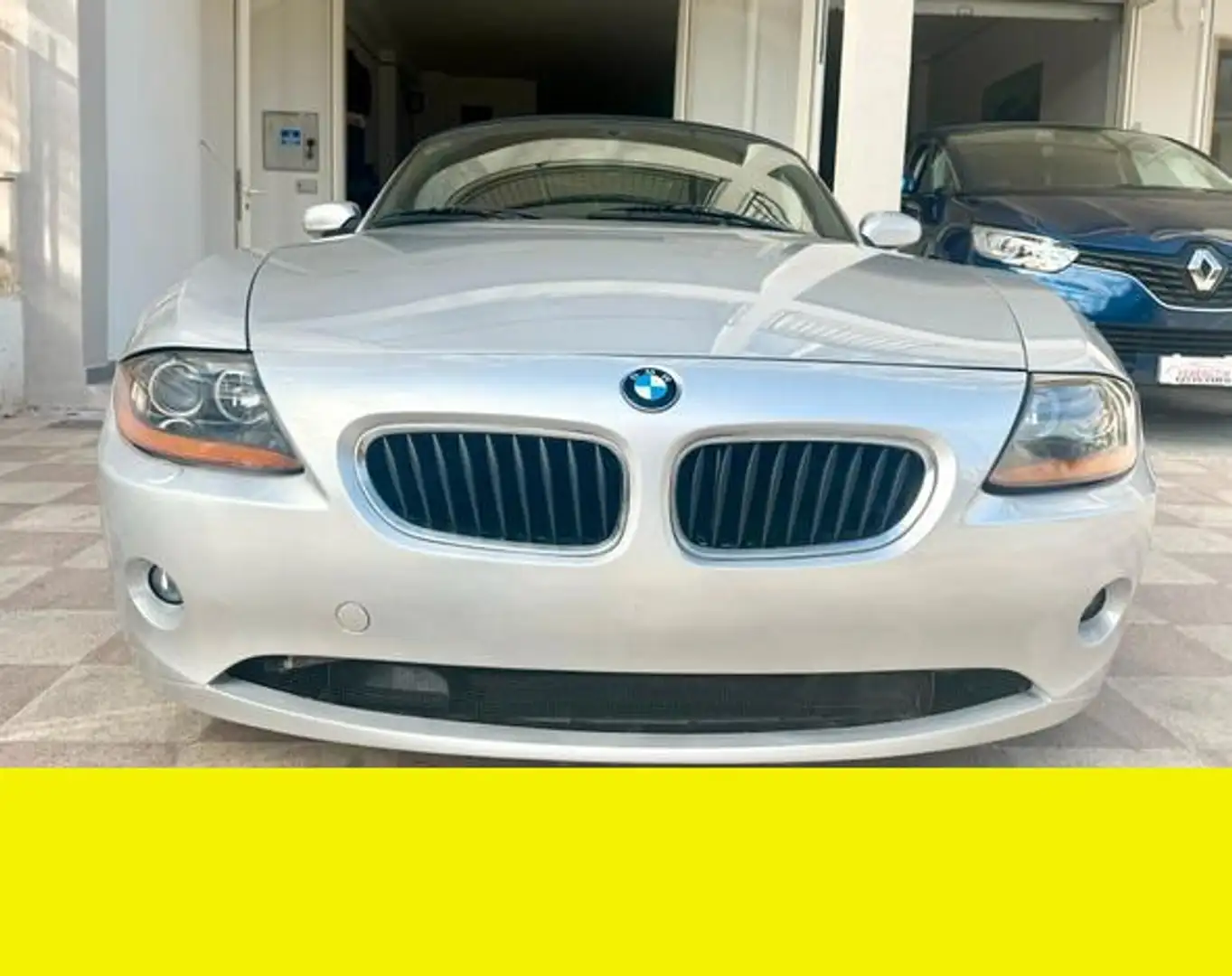 BMW Z4 - 2